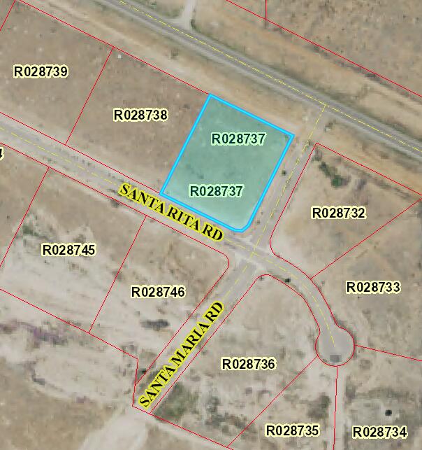 Lot C-6 Lexco Estates Phase 1