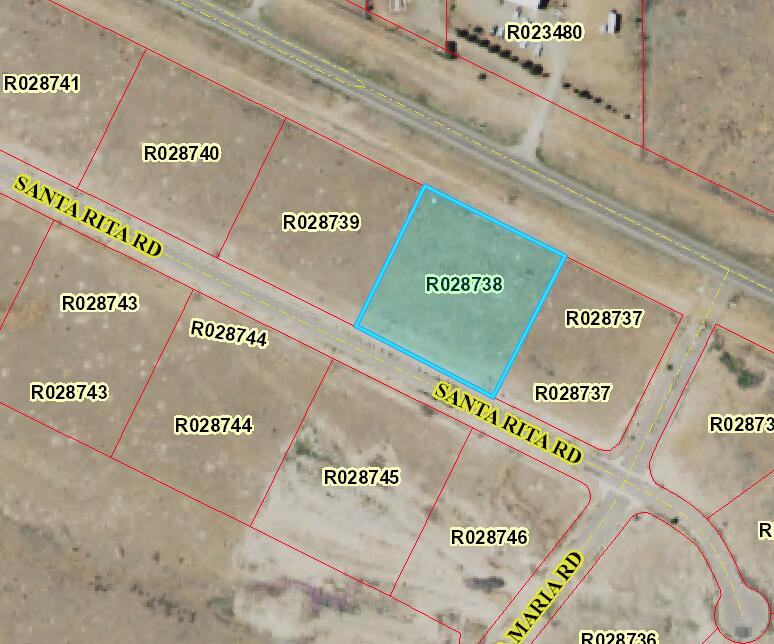 Lot C-7 Lexco Estates Phase 1