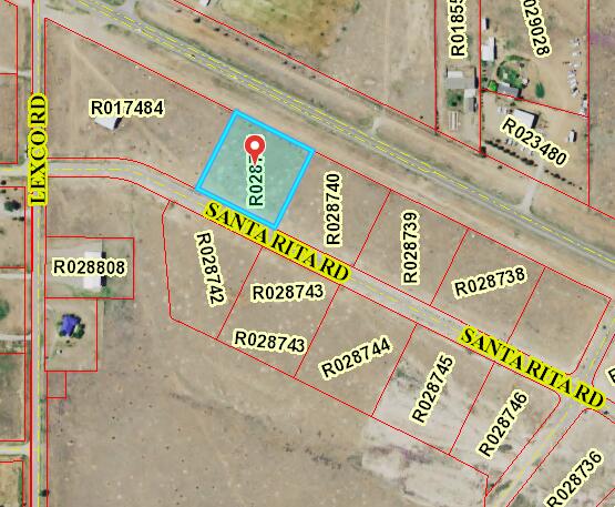 Lot C-10 Lexco Estates Phase 1