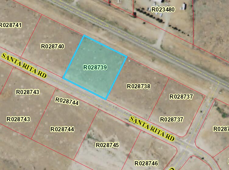 Lot C-8 Lexco Estates Phase 1