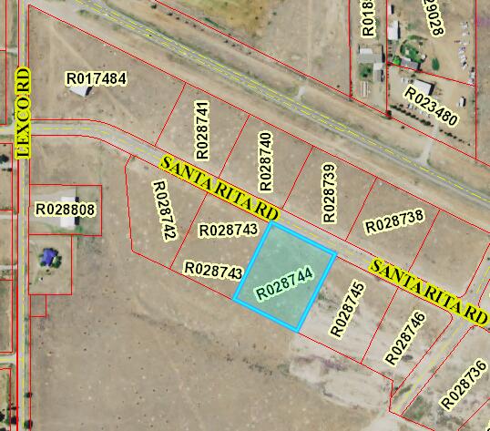 Lot C-13 Lexco Estates Phase 1