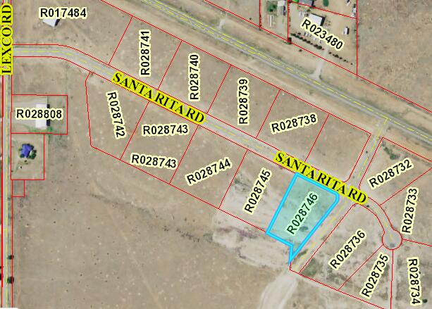 Lot C-15 Lexco Estates Phase 1