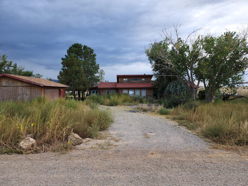 72 ASPEN Road
