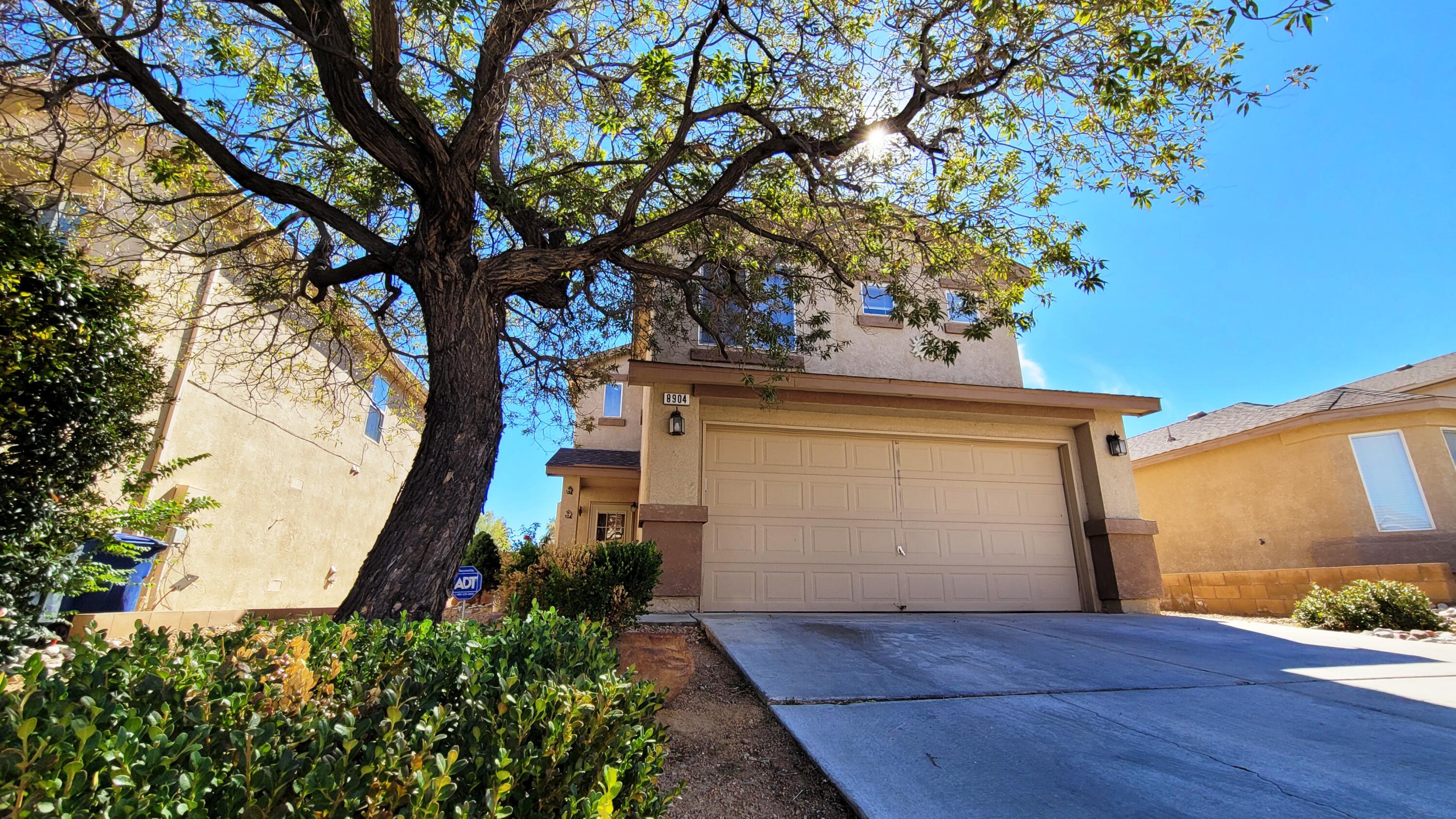 8904 BLUE MEADOW Trail SW