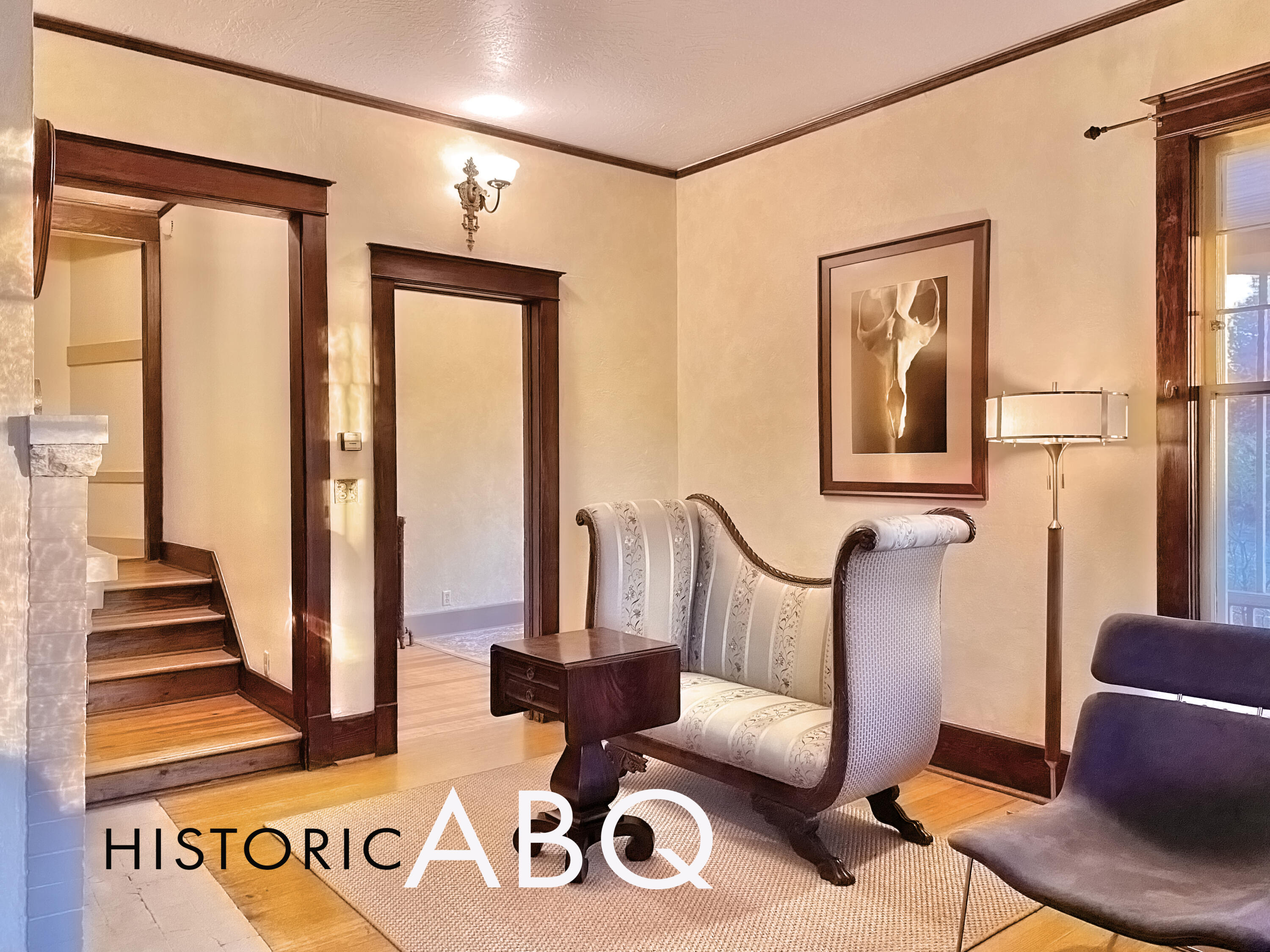 124 Walter Street SE