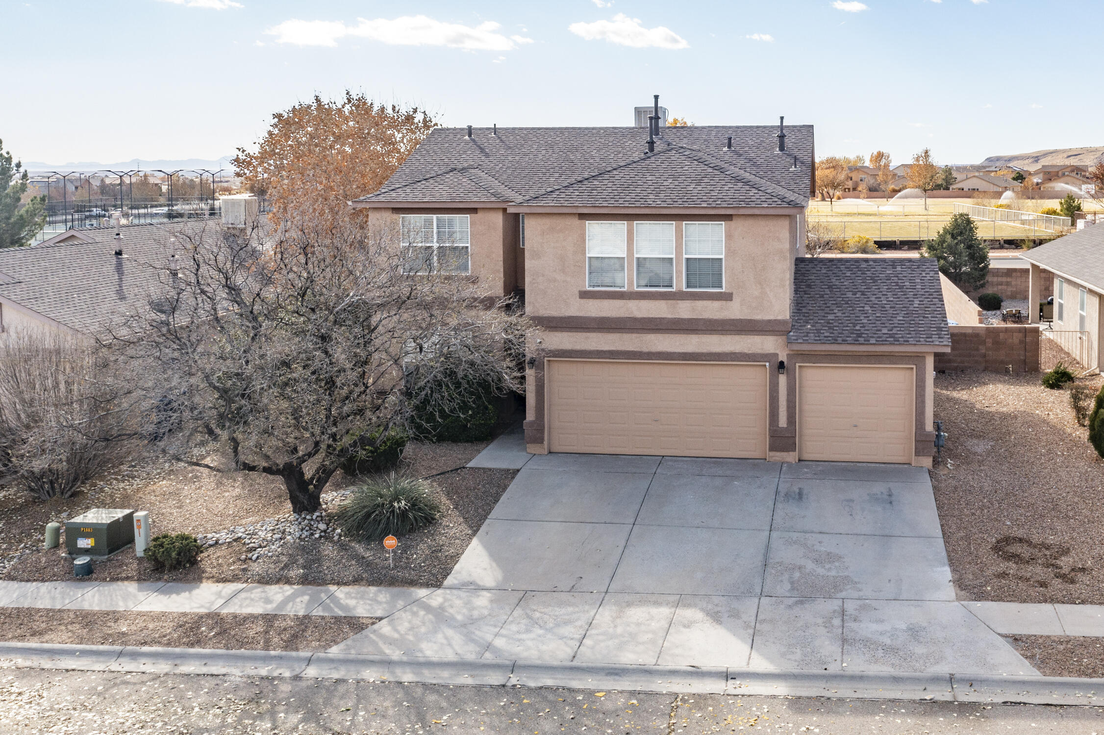 2961 CLEAR SKY Street SW