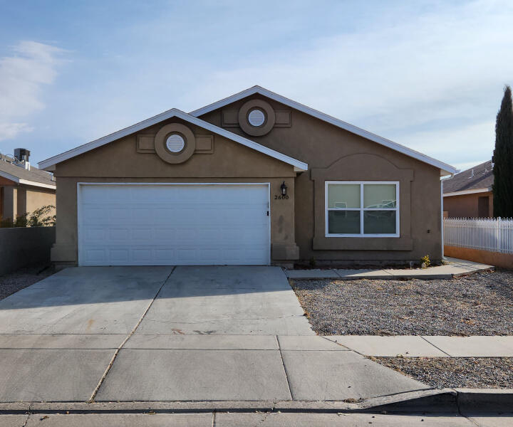 2600 SUMMER SAGE Drive SW