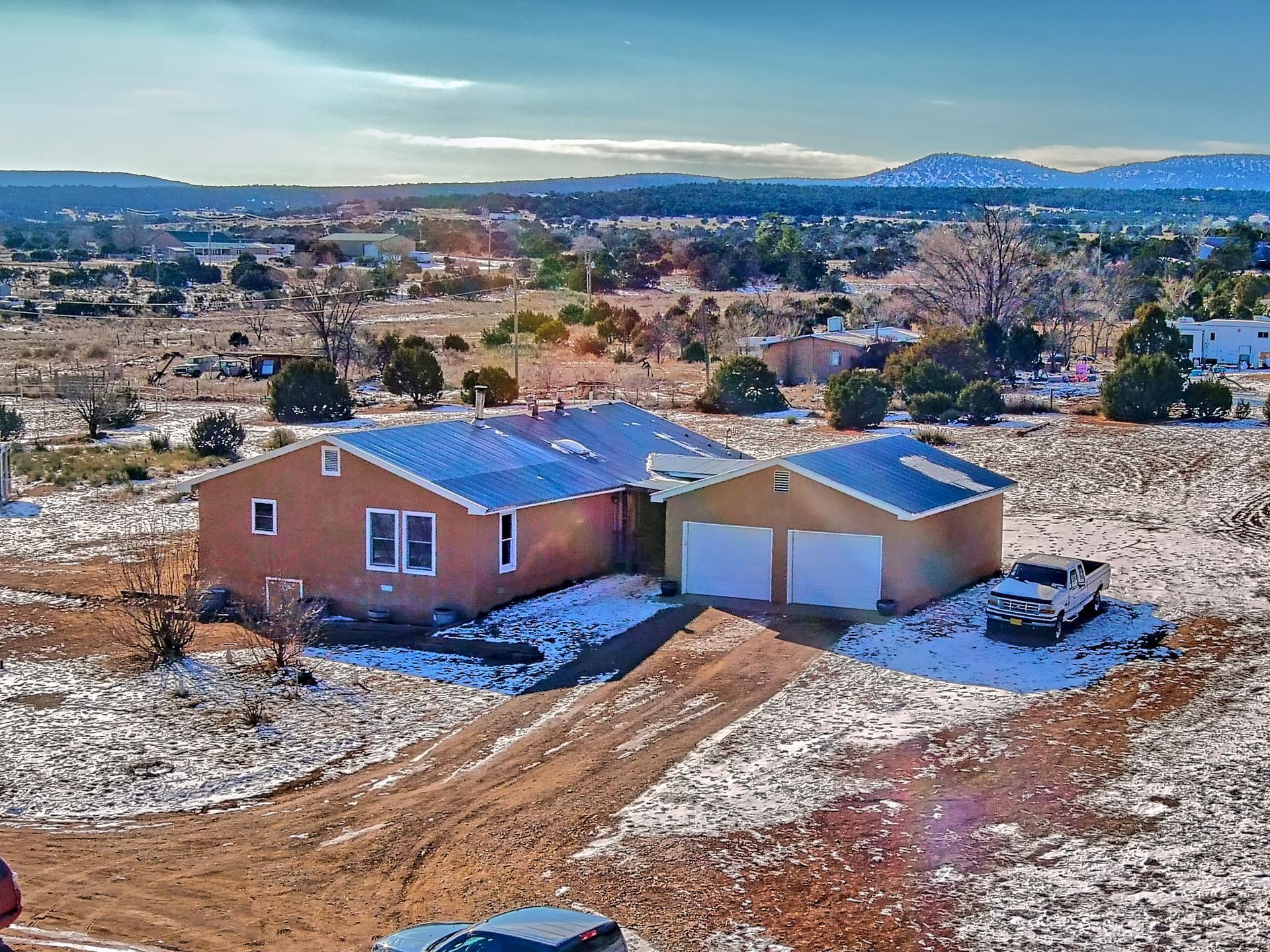 25 ADAMS Road