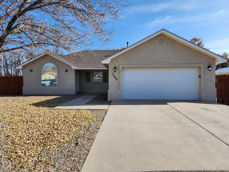 1602 CLIFFORD Court