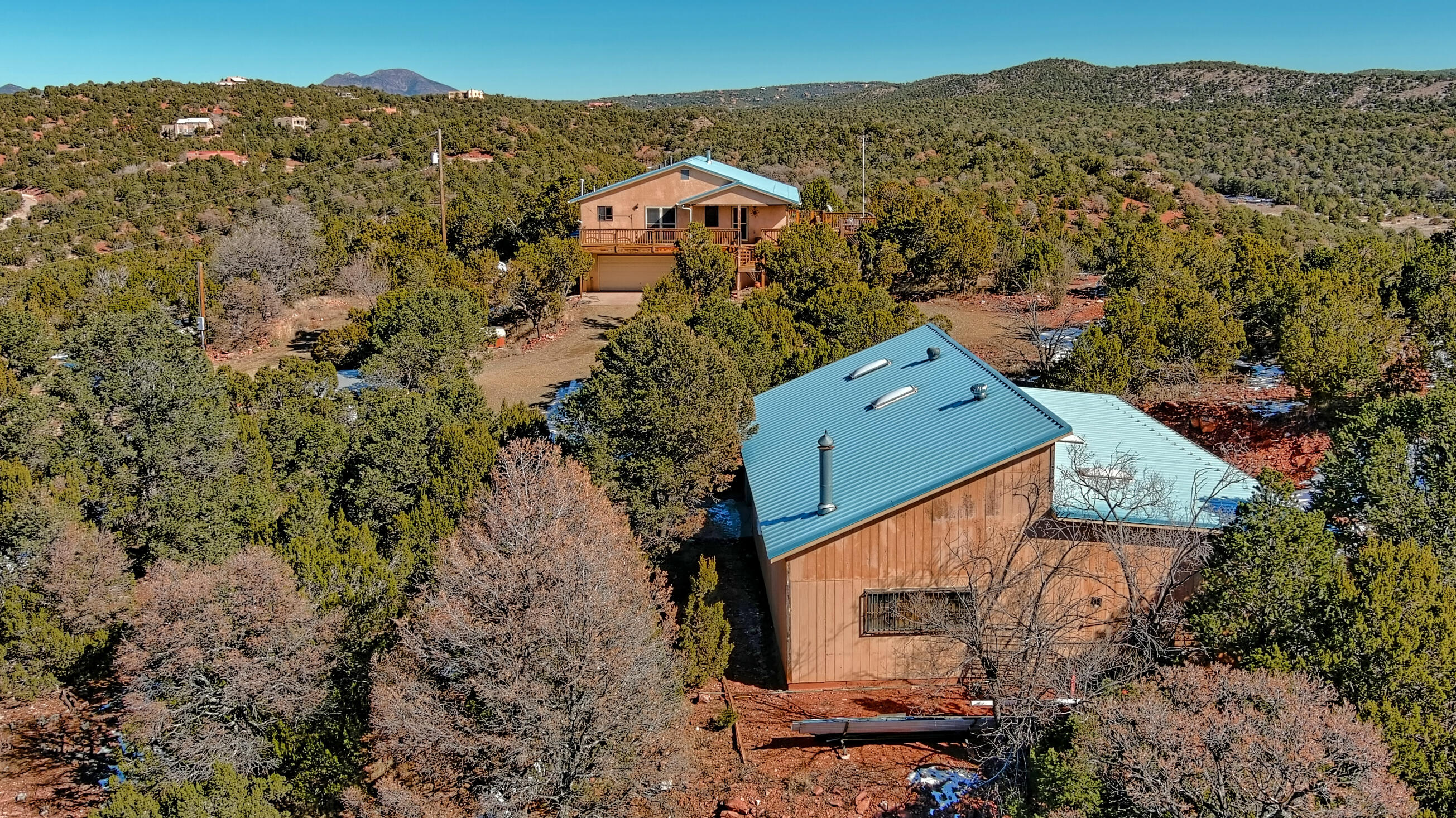 4 ROCK RIDGE Road