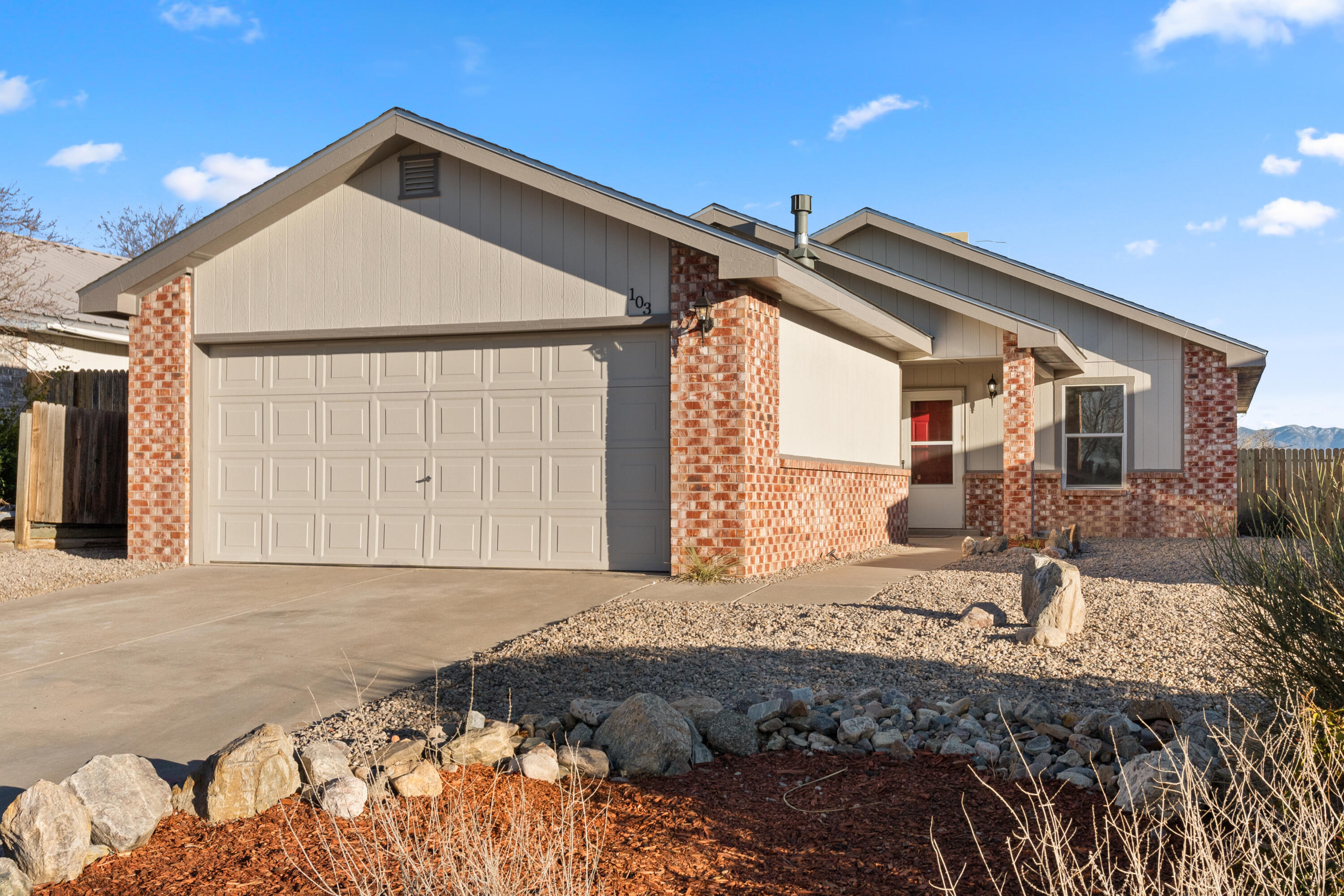 103 VISSING Place