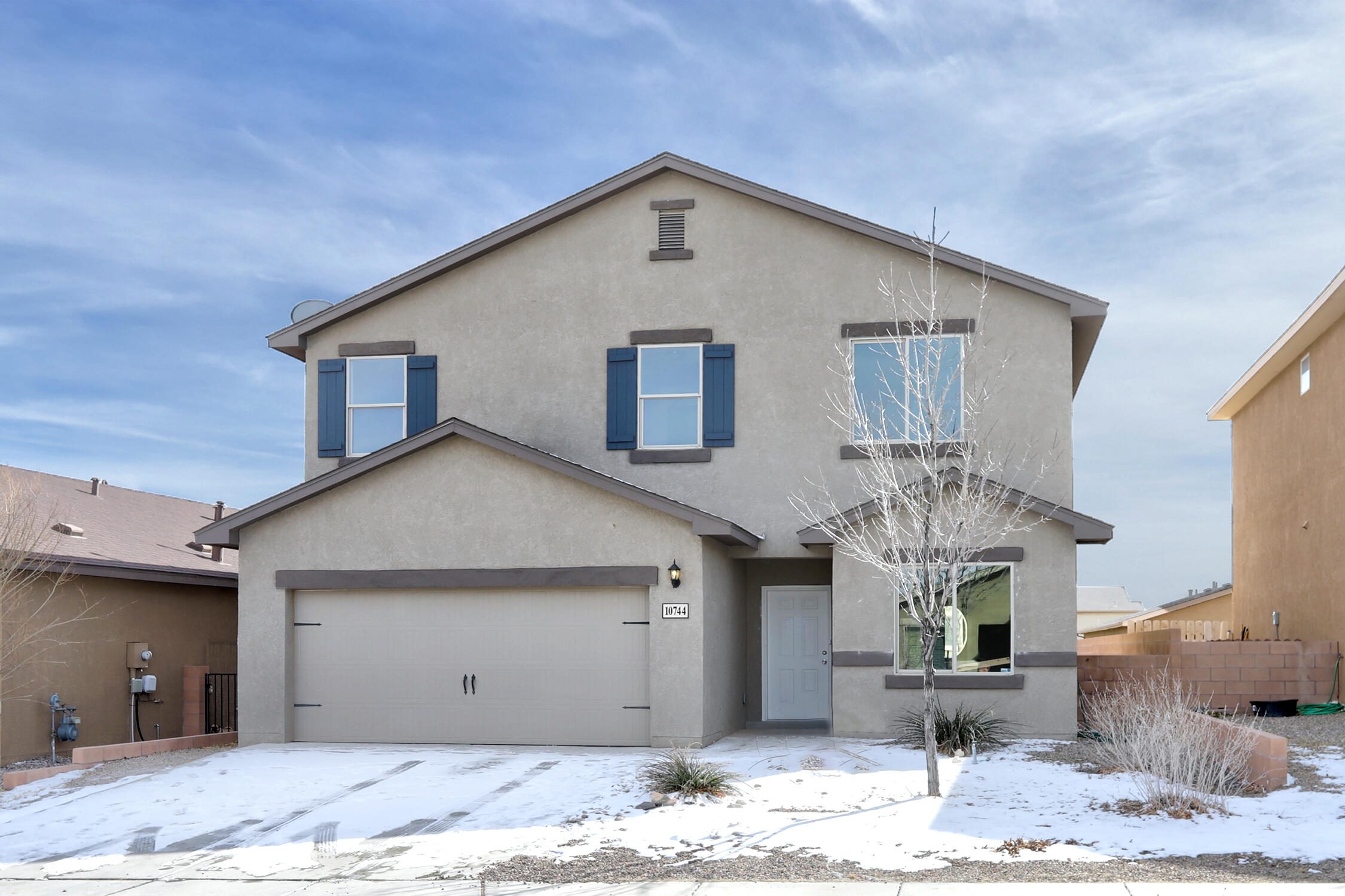 10744 WALNUT CANYON Road SW