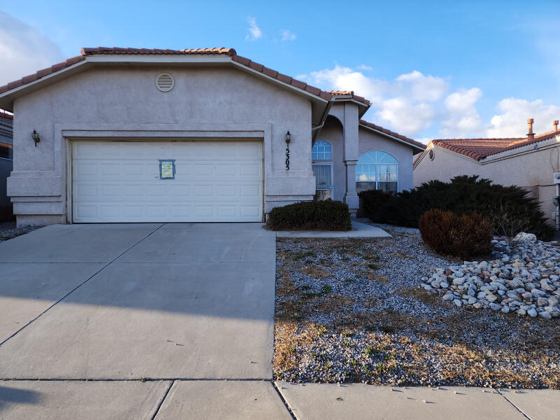 5305 Apollo Drive NW