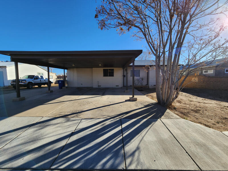 1242 VALLE ALTO Court NW
