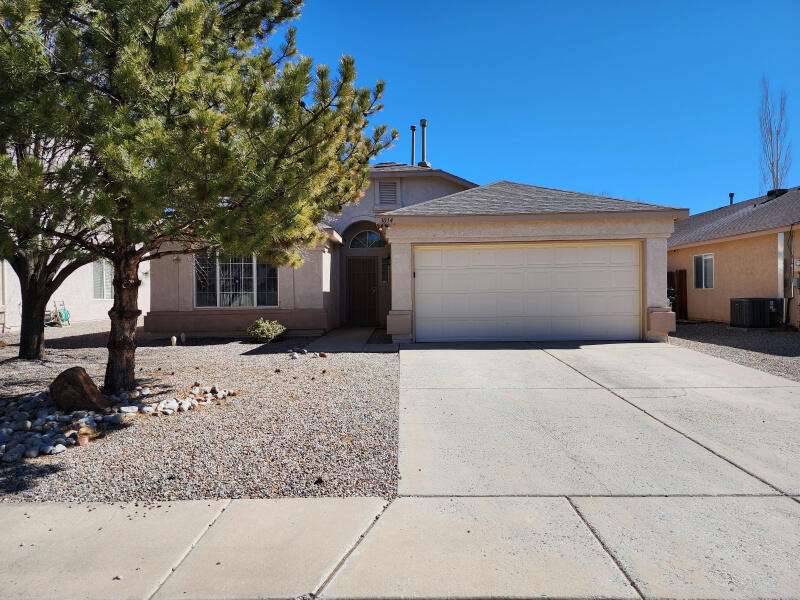 3014 Pagosa Meadows Drive NE