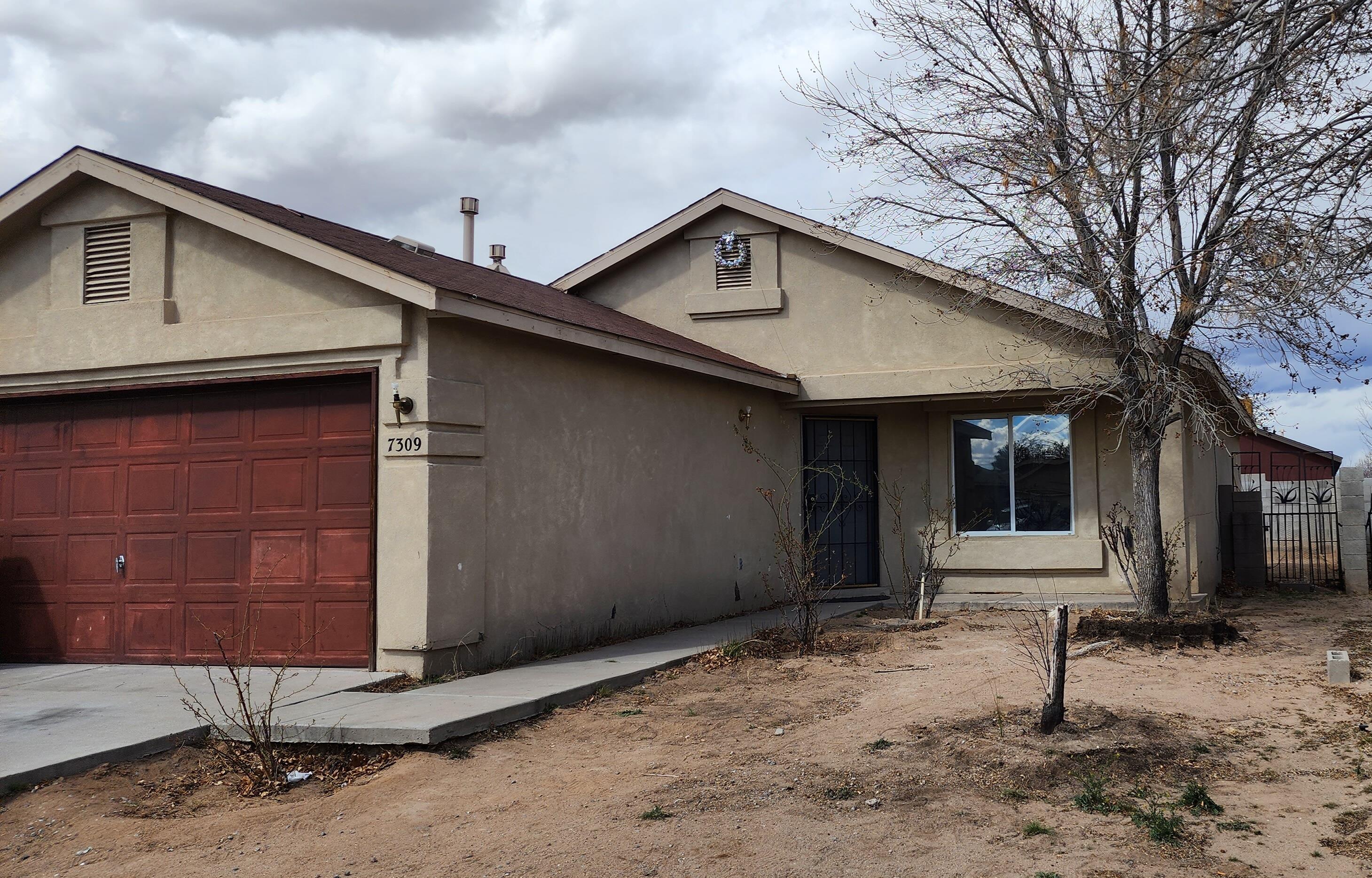 7309 Purple Cone Road SW