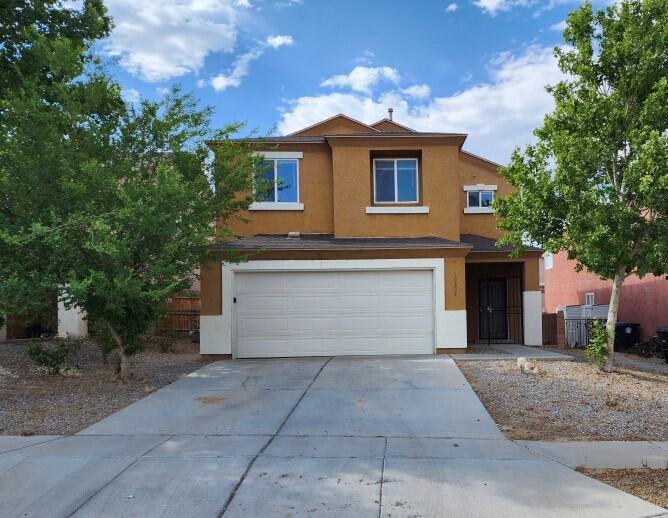 10627 Buck Island Road SW