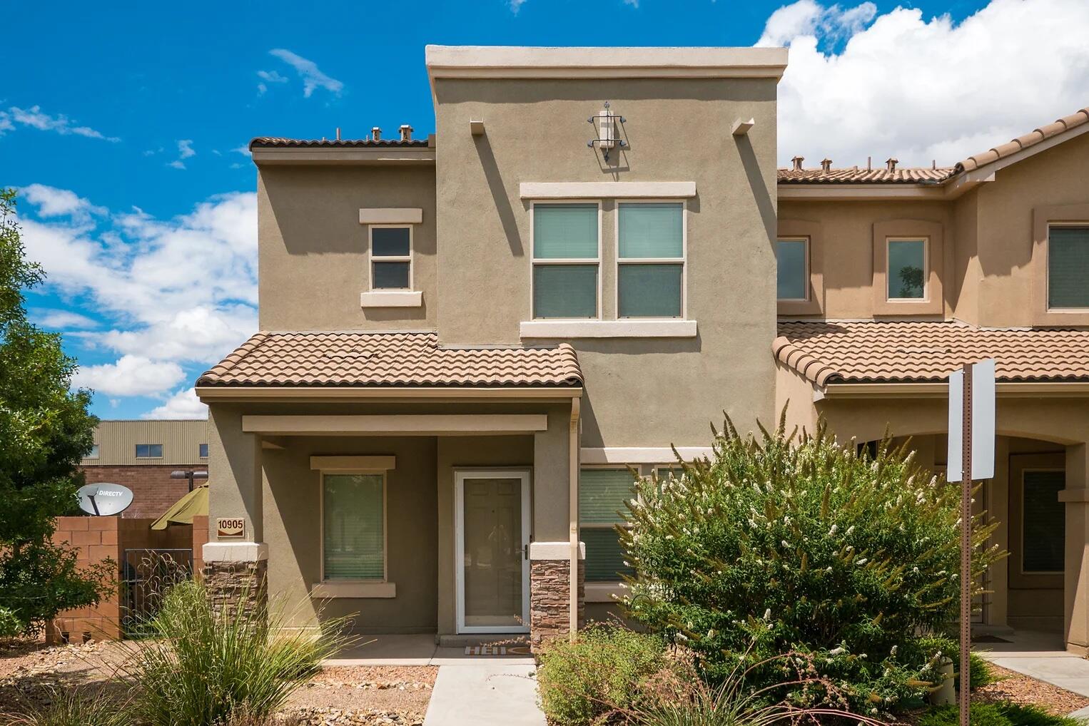10905 FORT SCOTT Trail NE