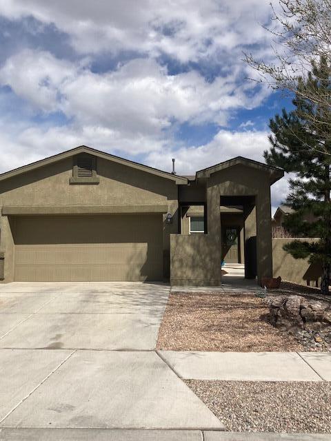 8928 Eagle Hills Drive NW