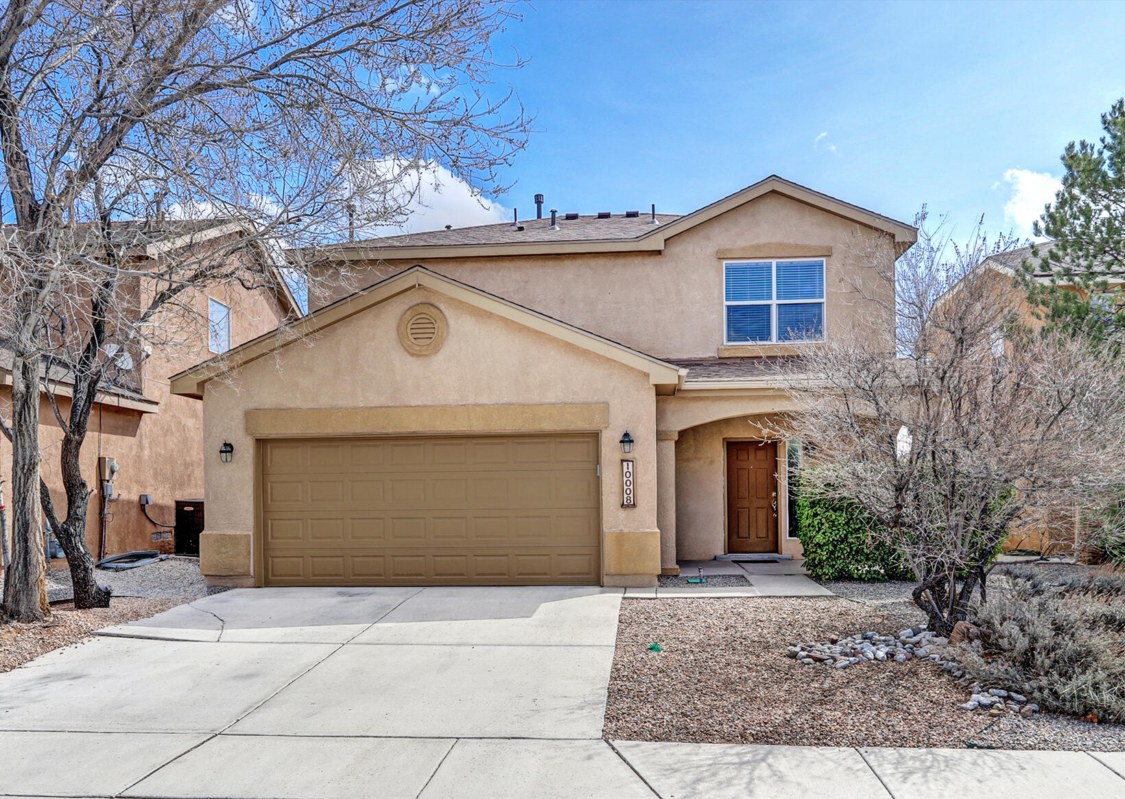 10008 Mogollon Drive NW