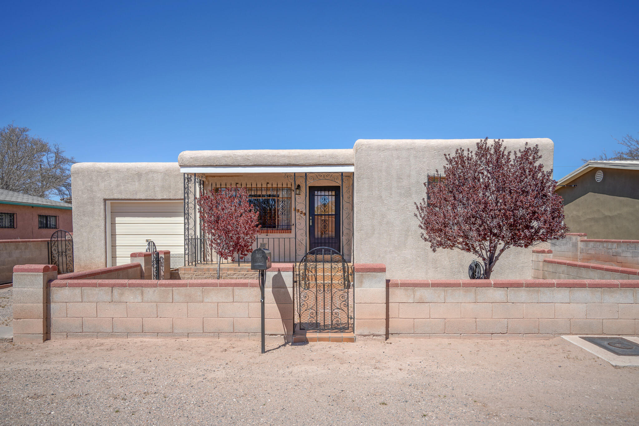 1729 Hooper Road SW