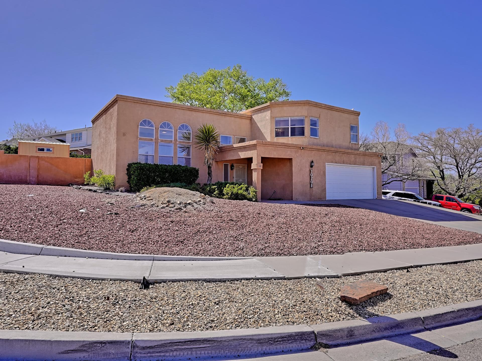 10201 Pandora Lane NW