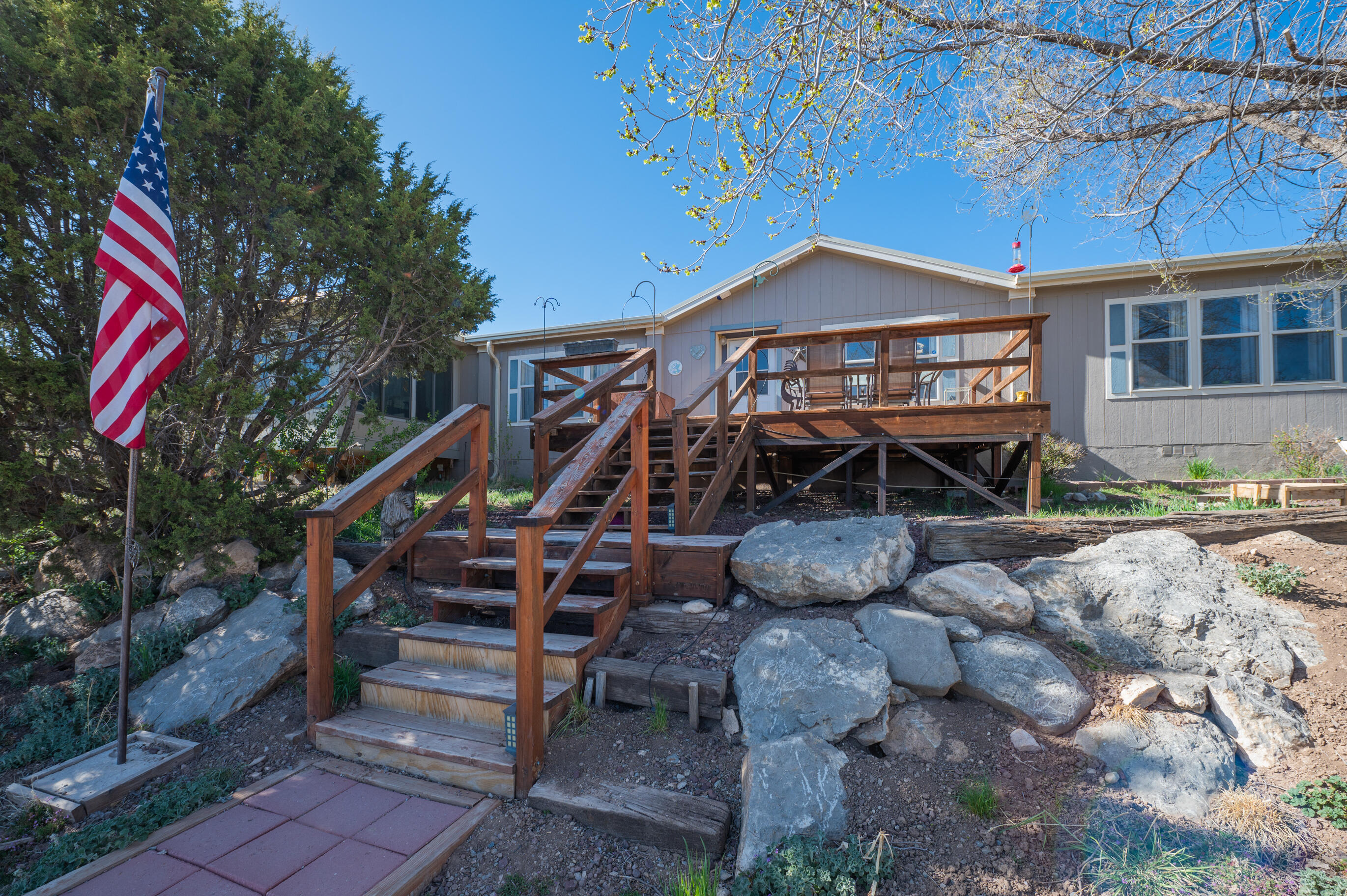 50 Ballenger Ranch Road