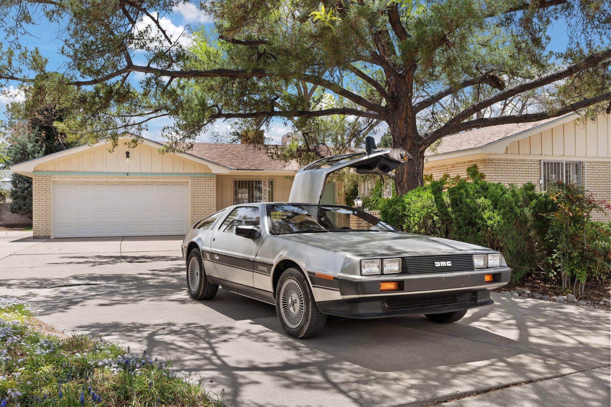 7704 Pickard Avenue NE