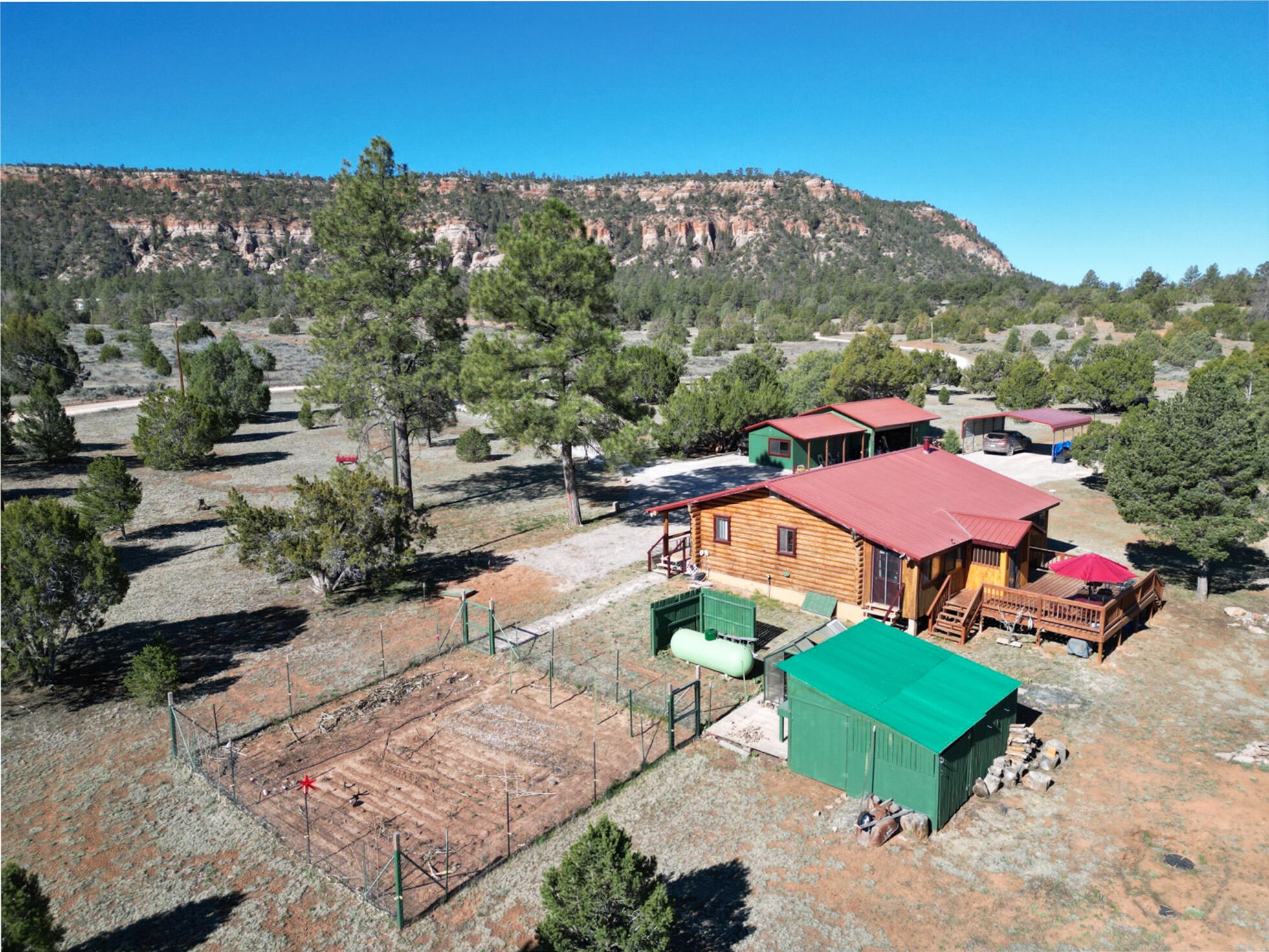17 Sunrise Way