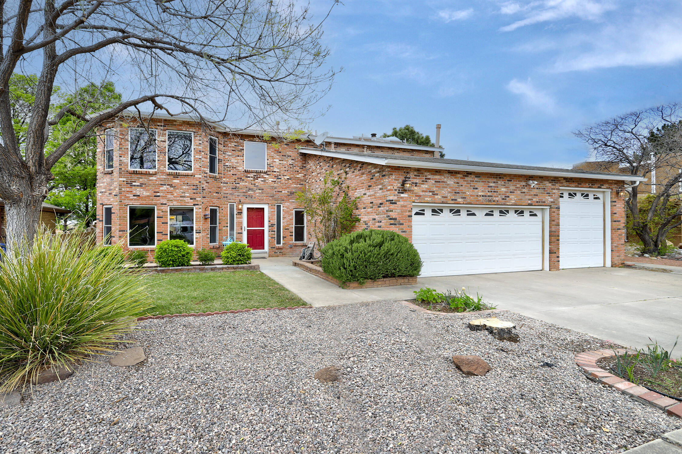 7419 Lew Wallace Drive NE