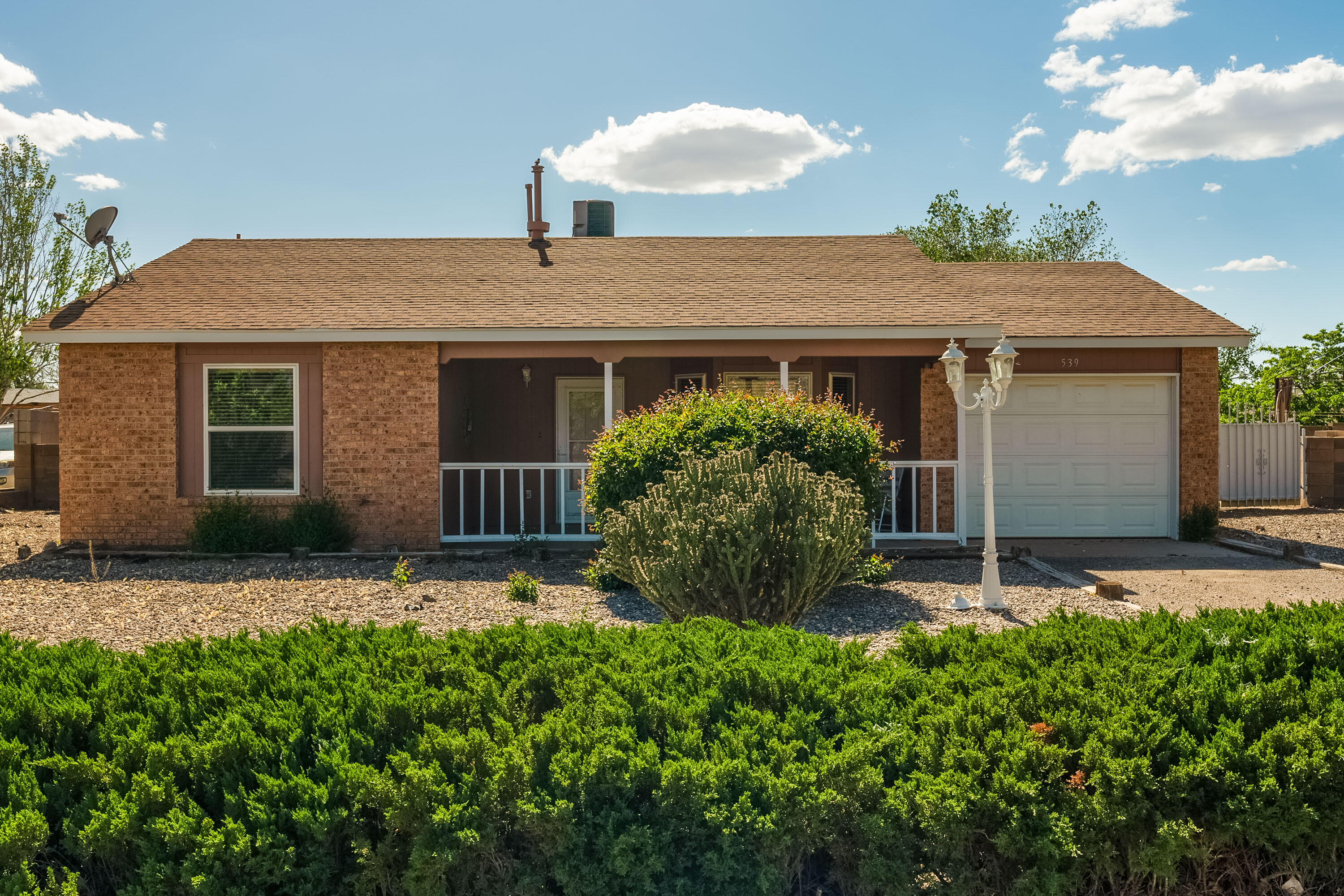539 Apache Loop SW