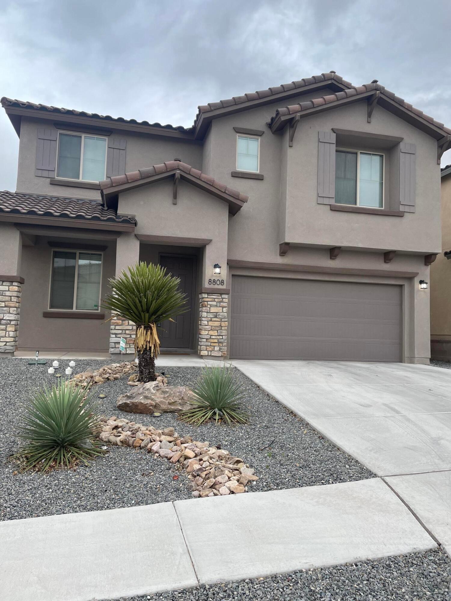 8808 Jet Stream Road