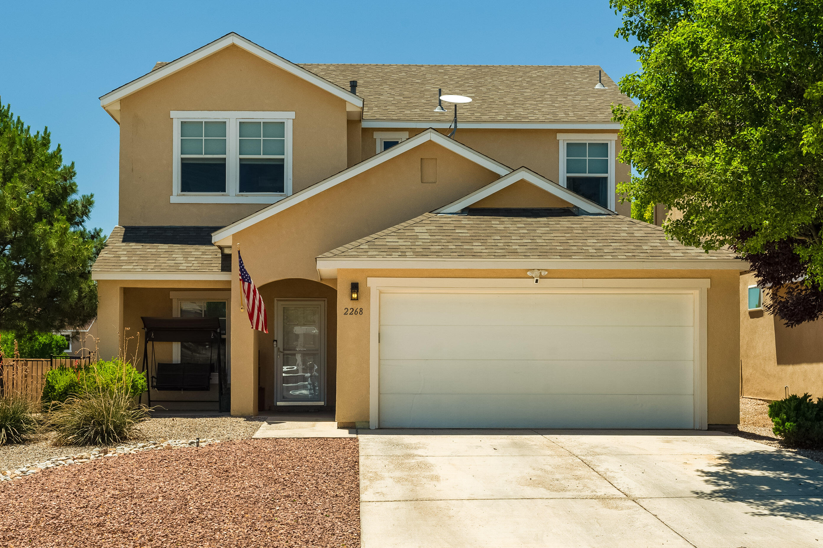 2268 Palenque Drive SE