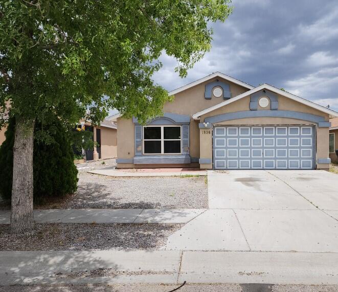 1836 Shadowcast Drive SW