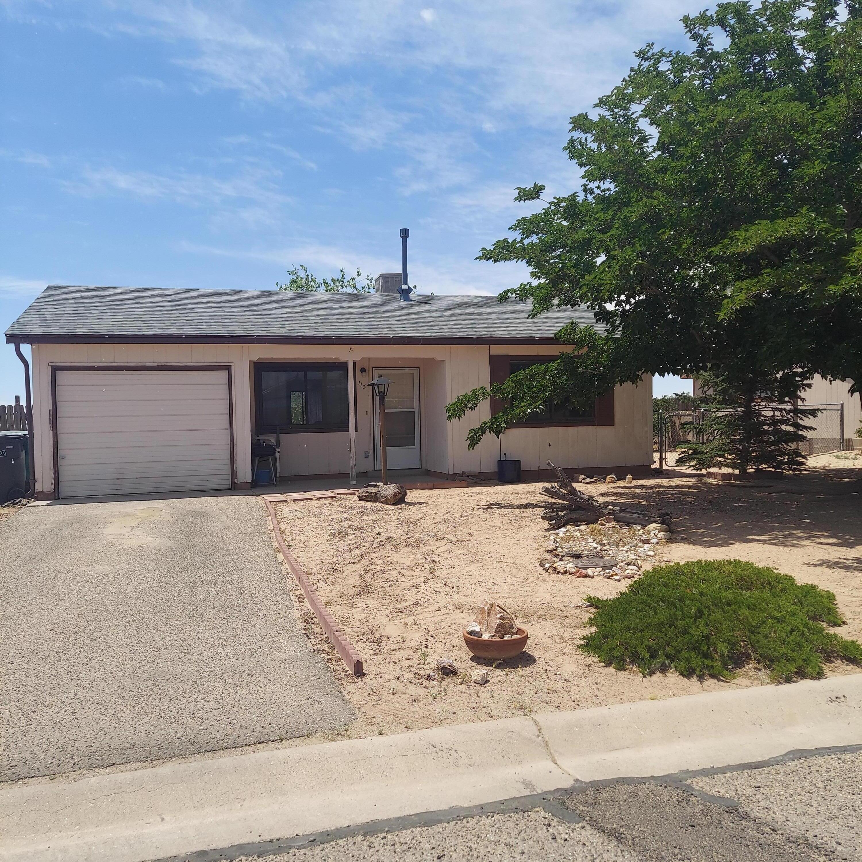 113 Marigold Drive SW