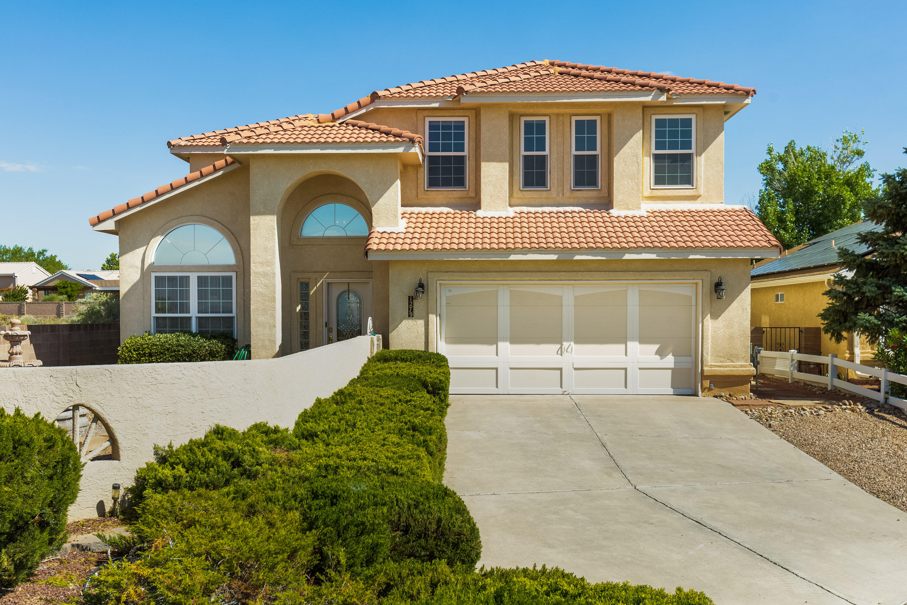 1279 Snowflake Court SE