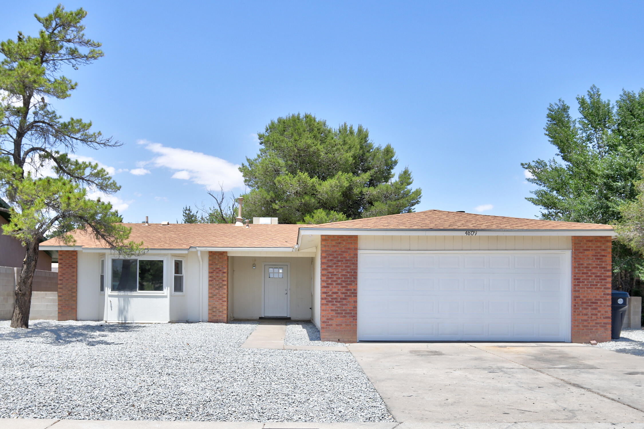 4809 Homestead Trail NW