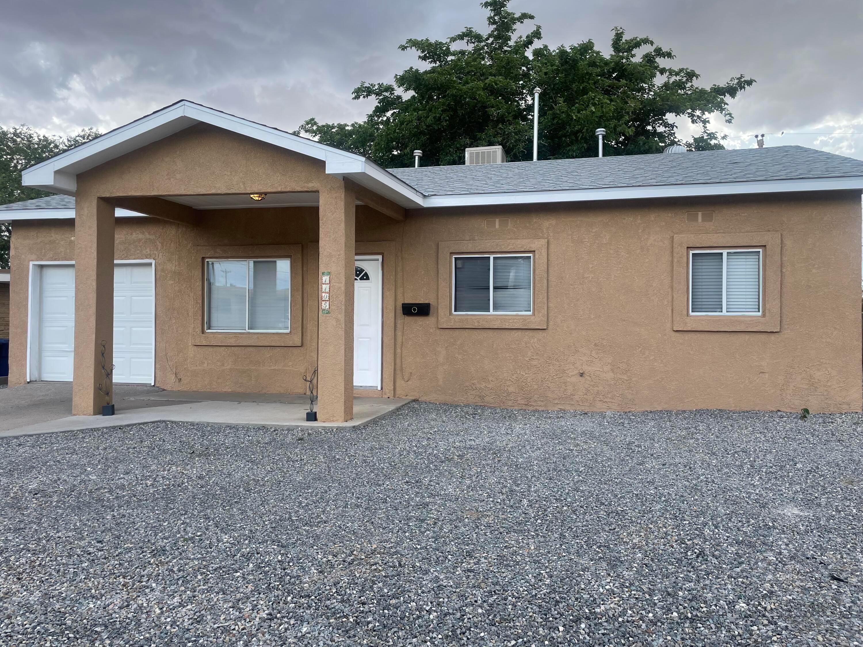 1105 Dorothy Street