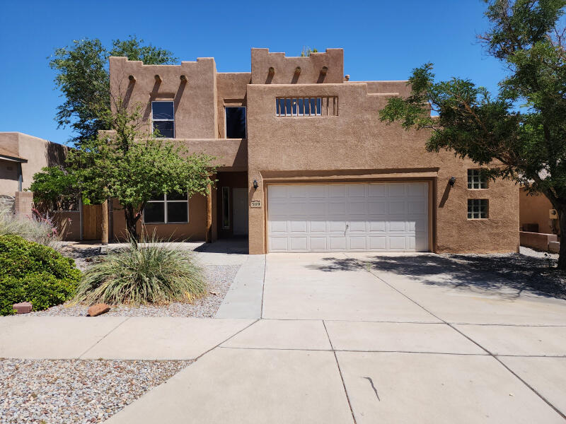 5119 Pebble Road NW