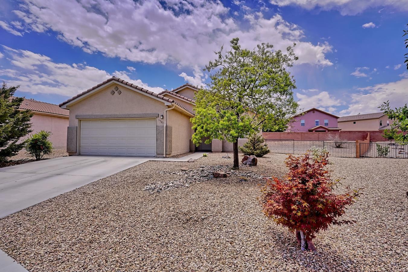 3321 Prairie Ridge Street SW