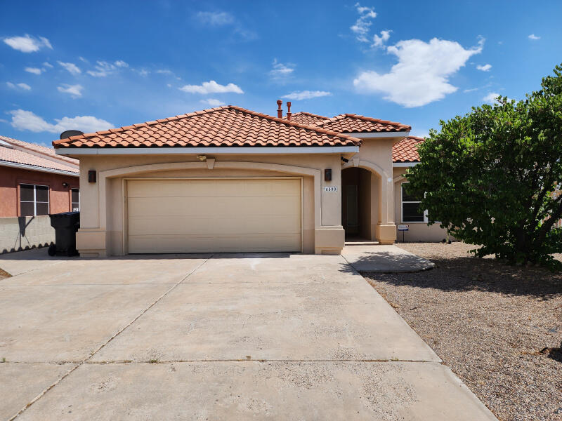 4500 Aguila Road SE