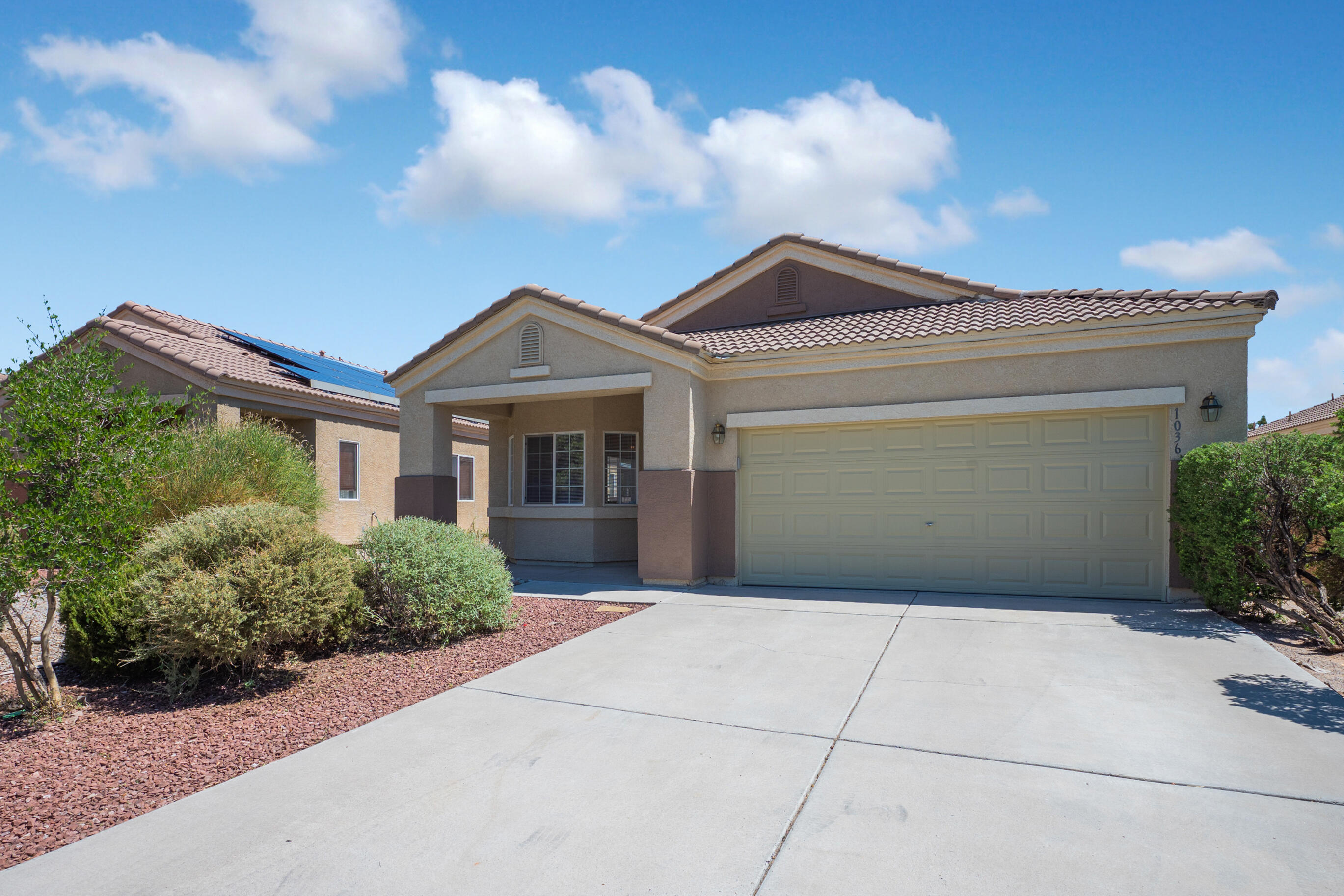 1036 Kiska Street NW