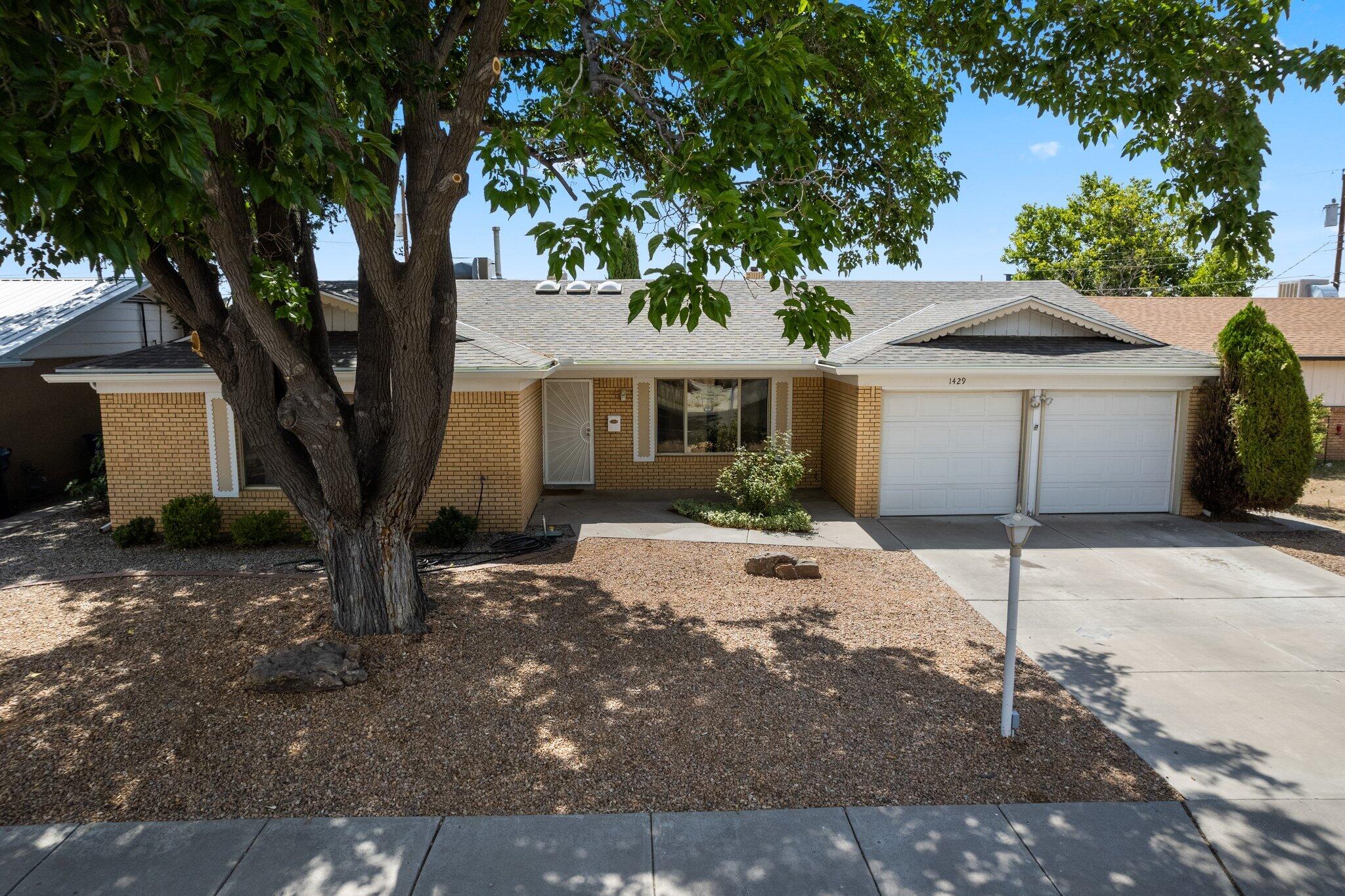 1429 Boatright Drive NE