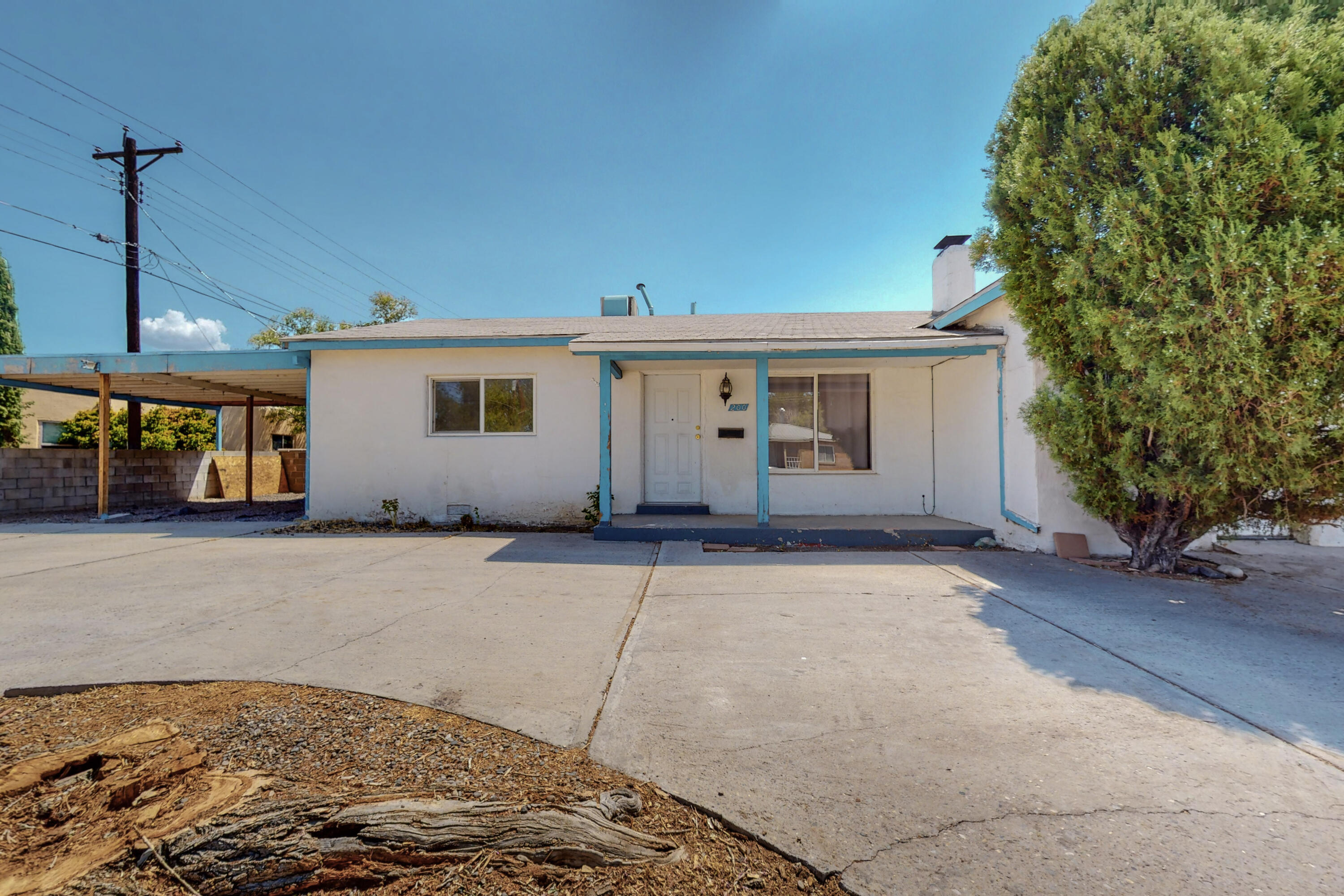 200 Chula Vista Place NE