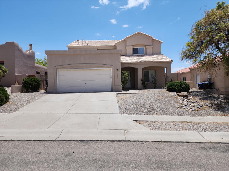 4016 Palmilla Place NW