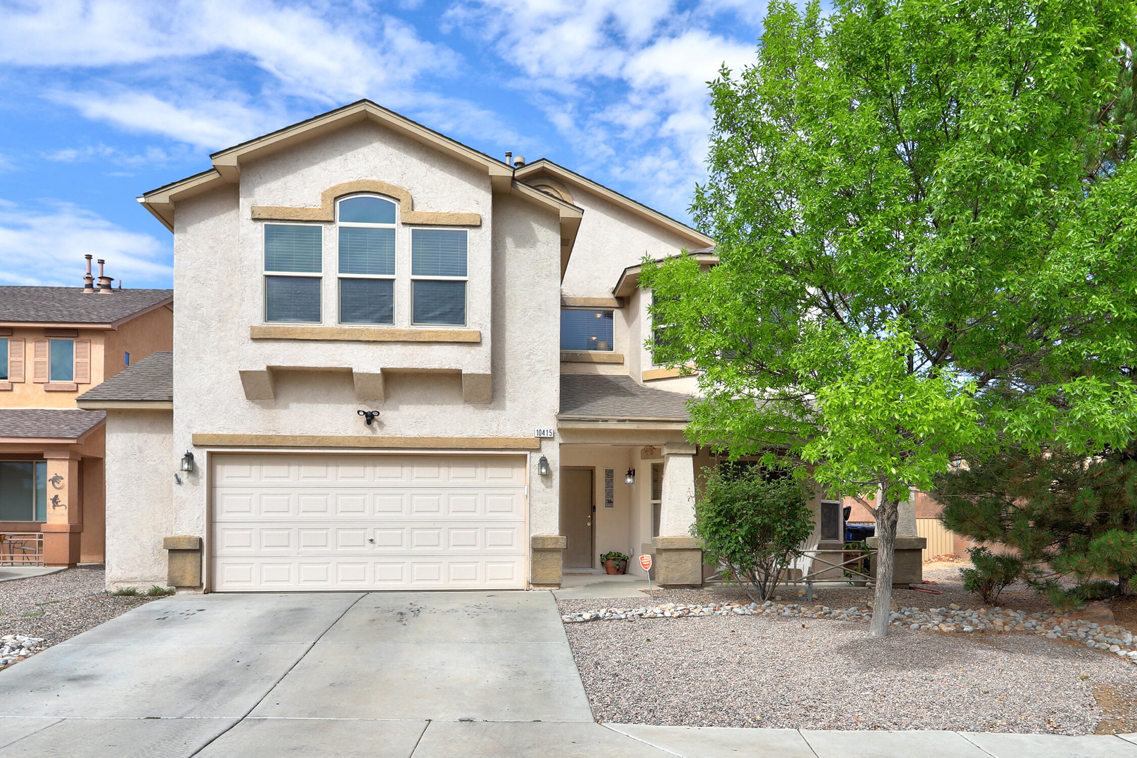 10415 Tall Rock Court NW