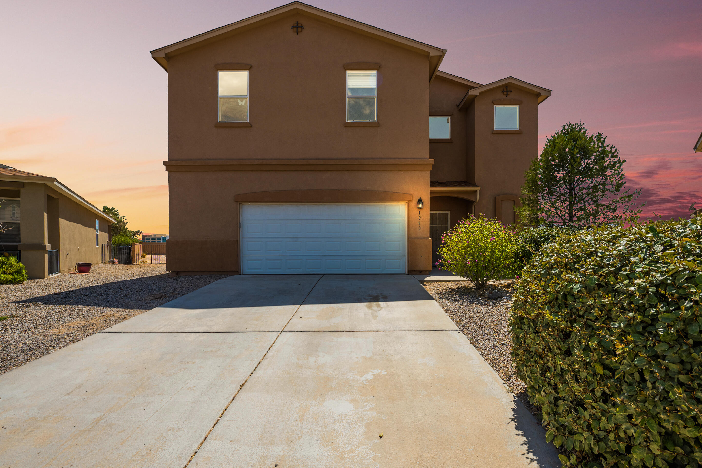 1933 Platina Road SE