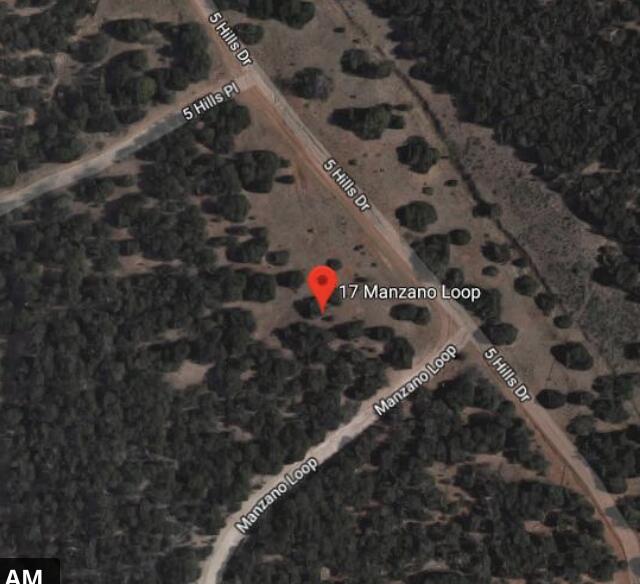 17 Manzano Loop