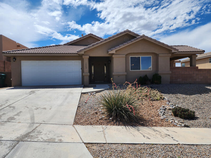 1529 Blue Spruce Drive NE
