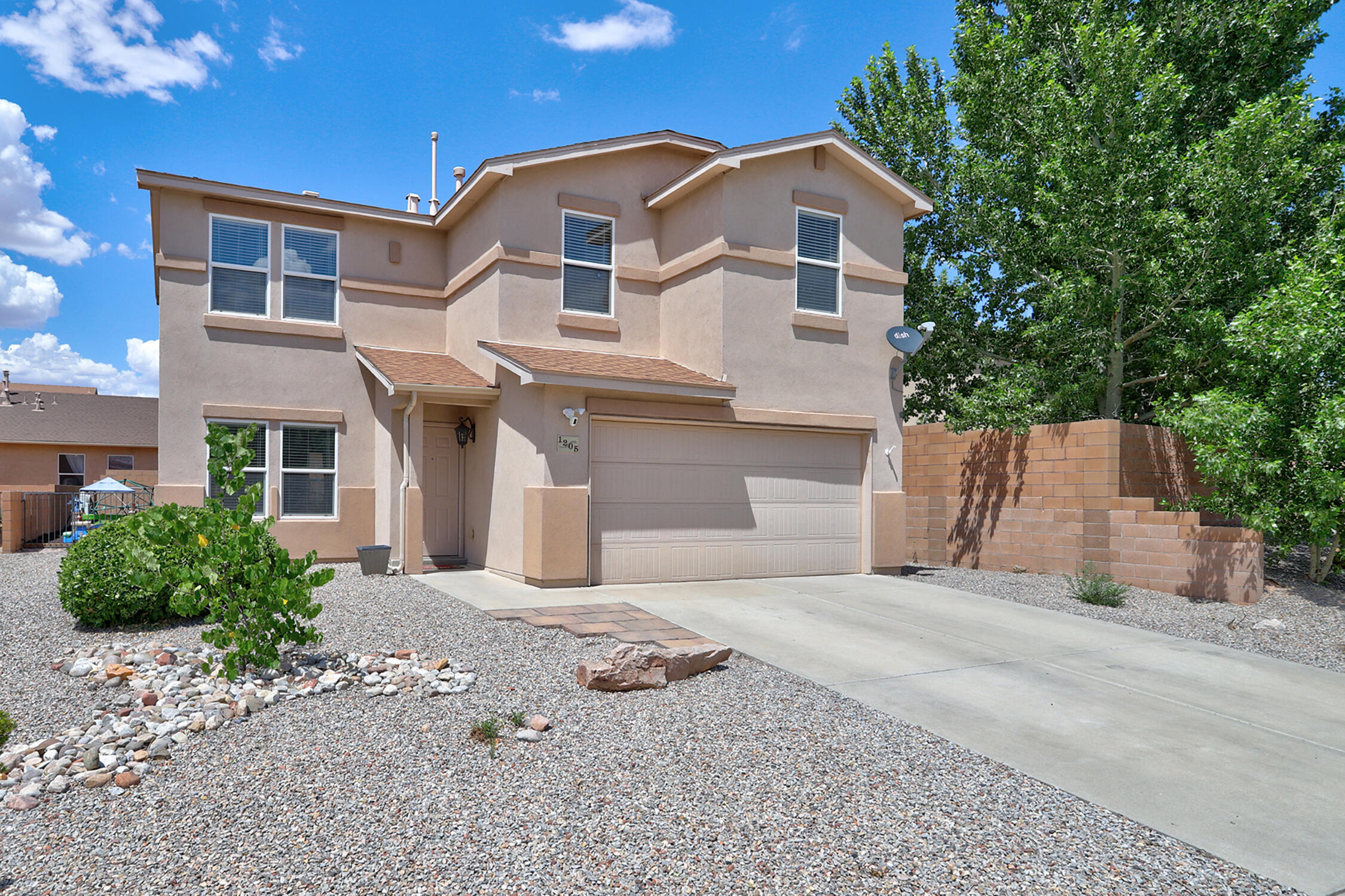 1205 Aspen Meadows Drive NE
